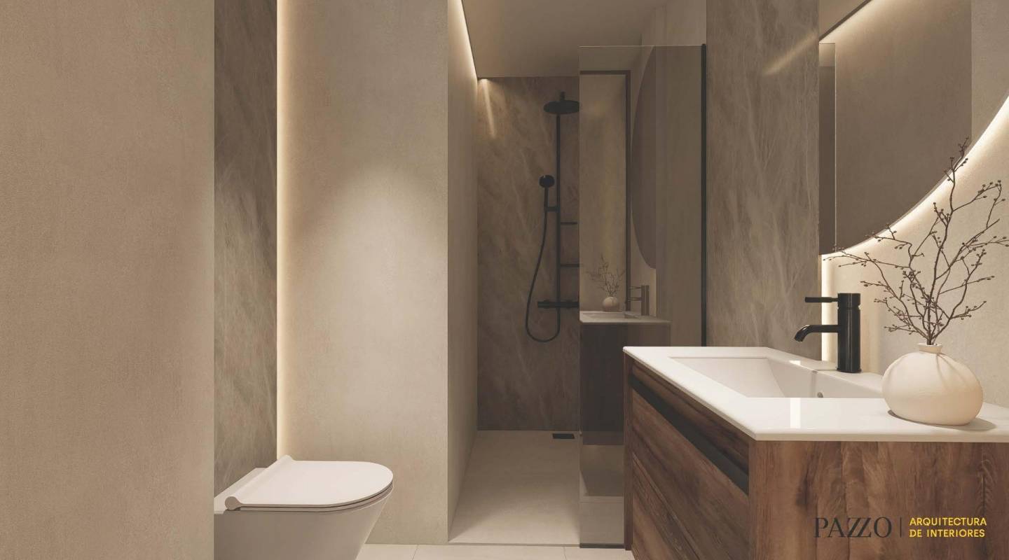 New Build - Bungalow - Pilar de La Horadada - Pilar de la Horadada