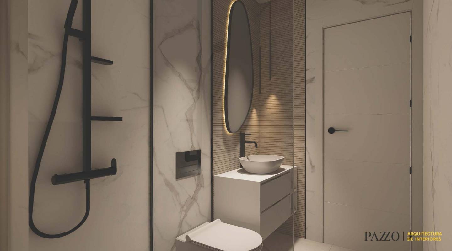 New Build - Bungalow - Pilar de La Horadada - Pilar de la Horadada