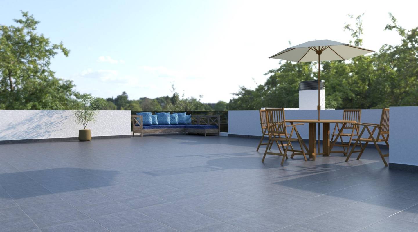 Nybygg - Villa - Murcia