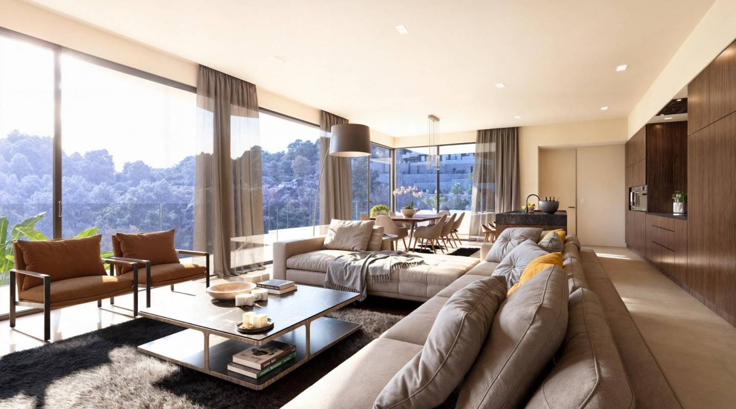 New Build - Villa  - Benijofar - Alicante