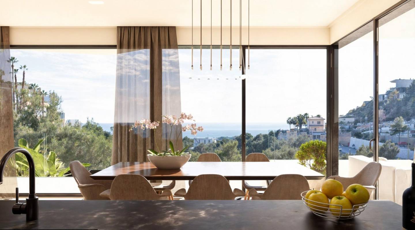 New Build - Villa  - Benijofar - Alicante