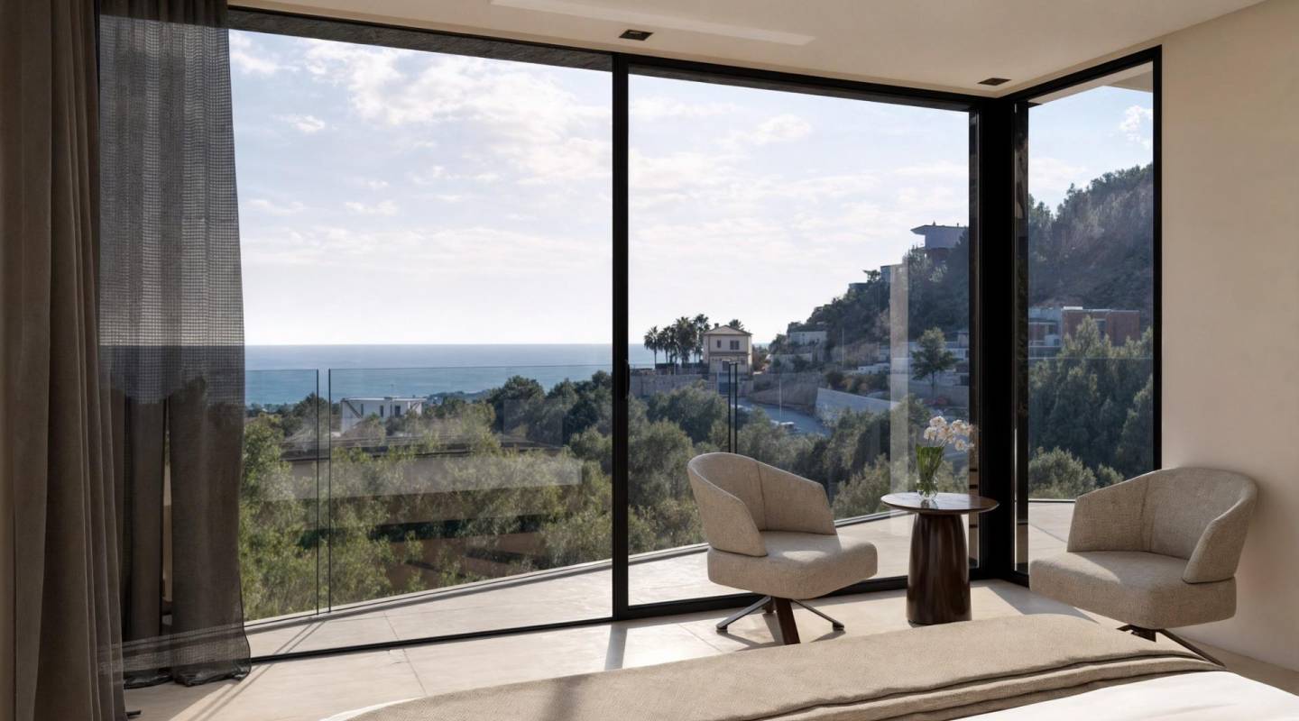 New Build - Villa  - Benijofar - Alicante