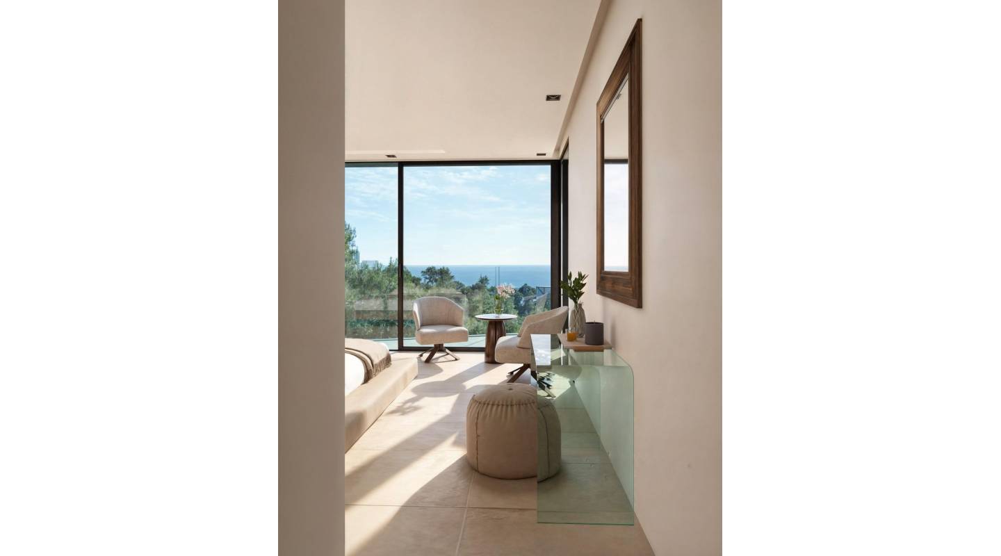 New Build - Villa  - Benijofar - Alicante