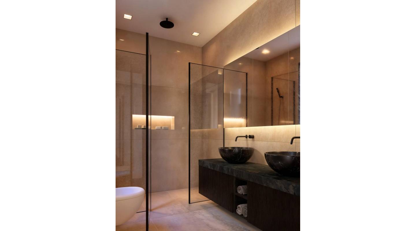 New Build - Villa  - Benijofar - Alicante