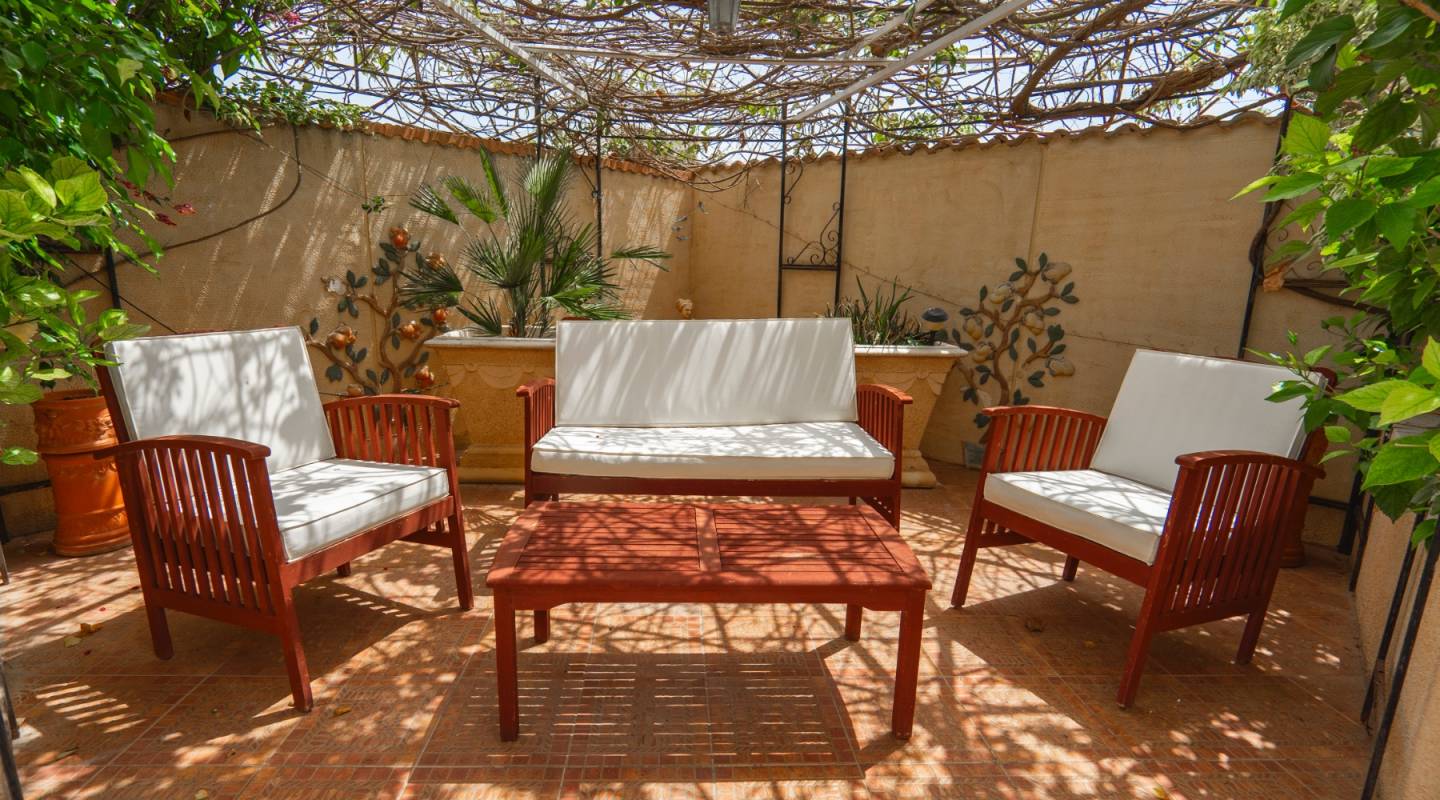 videresalg - Detached Villa - Ciudad Quesada - Rojales