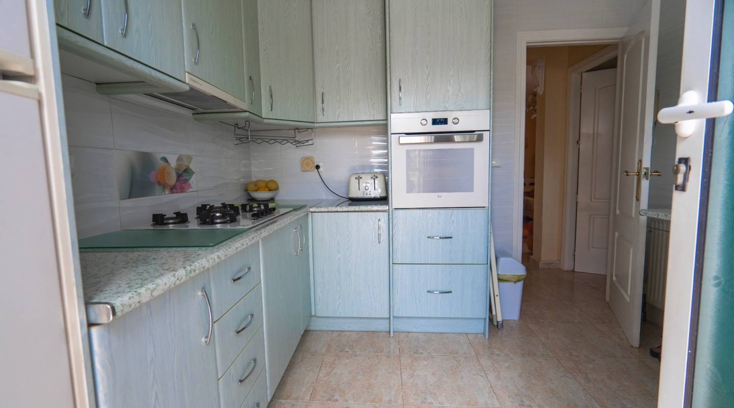 videresalg - Detached Villa - Ciudad Quesada - Rojales