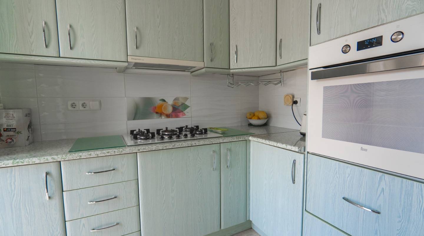 videresalg - Detached Villa - Ciudad Quesada - Rojales