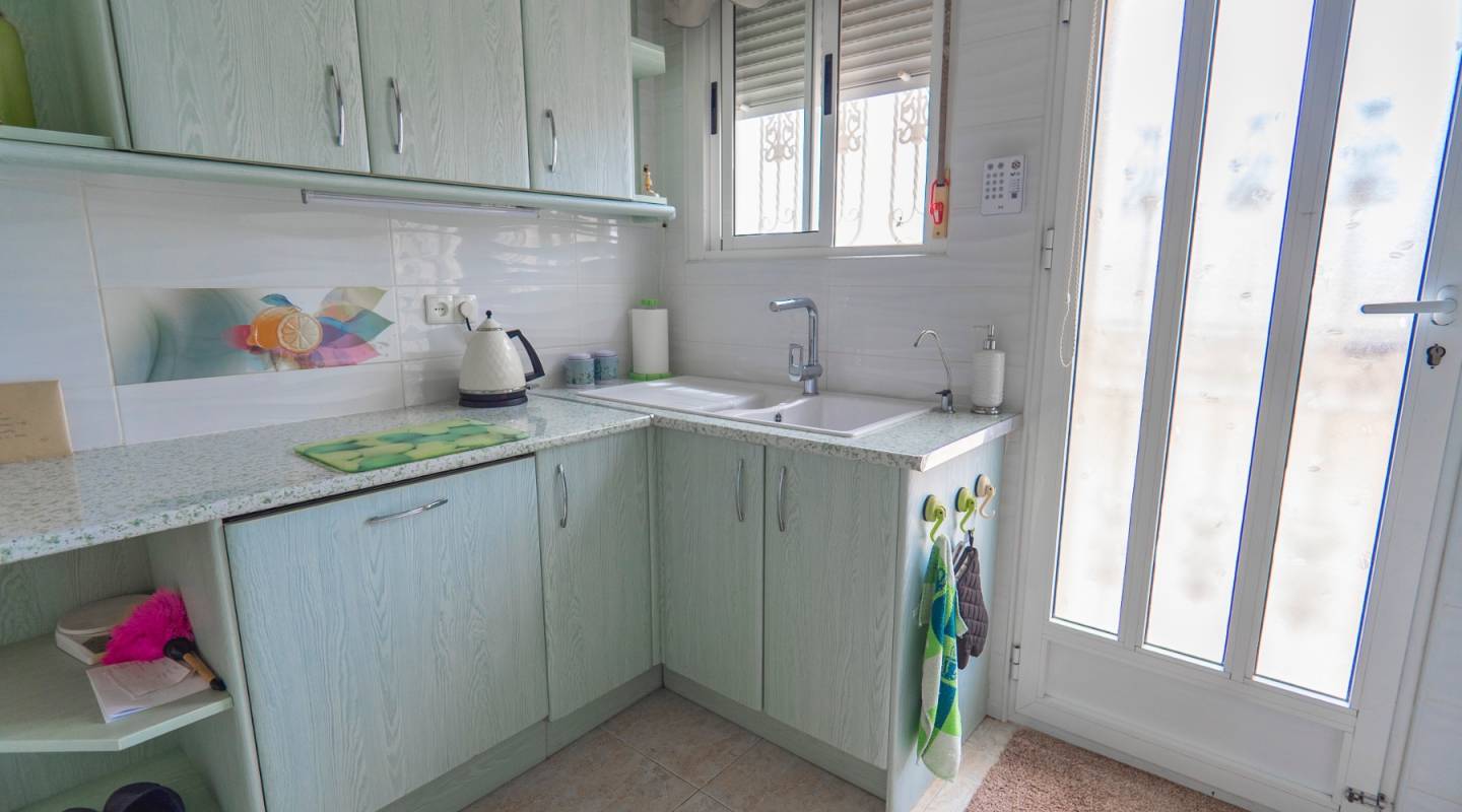 videresalg - Detached Villa - Ciudad Quesada - Rojales