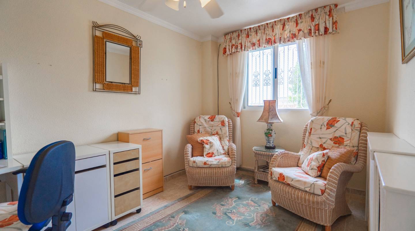 videresalg - Detached Villa - Ciudad Quesada - Rojales