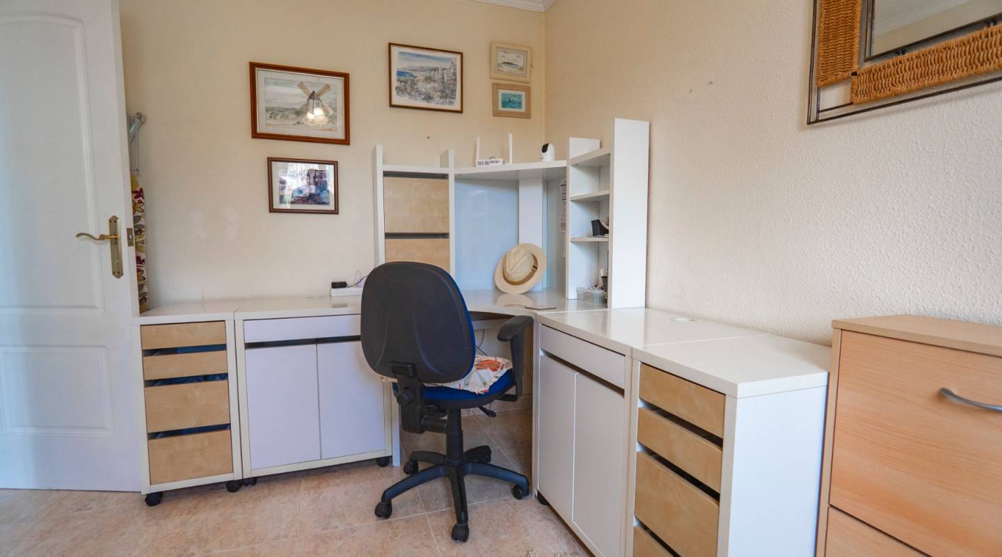 videresalg - Detached Villa - Ciudad Quesada - Rojales