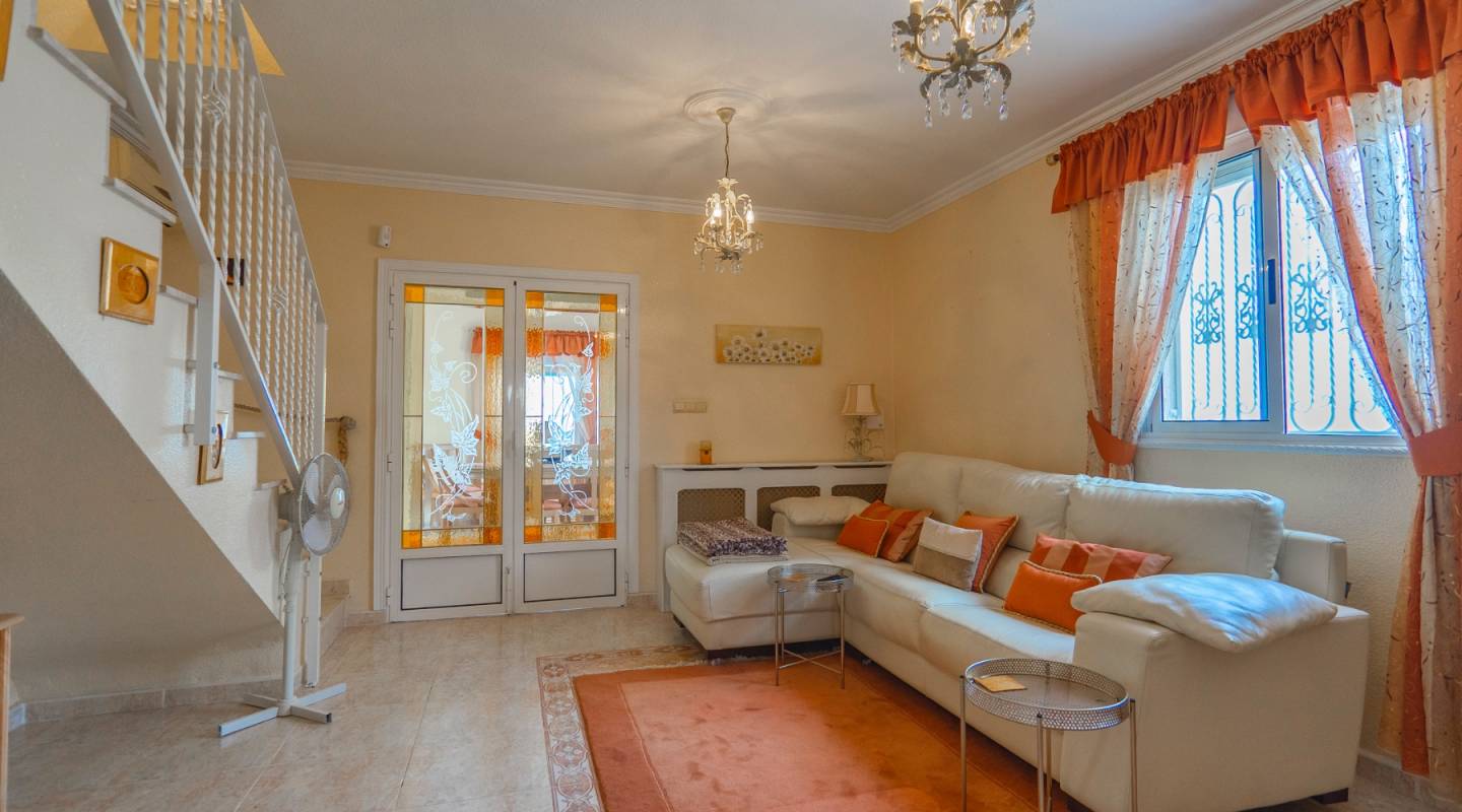 videresalg - Detached Villa - Ciudad Quesada - Rojales