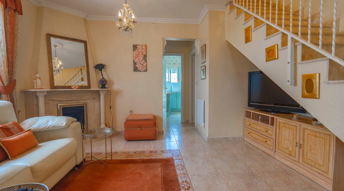 videresalg - Detached Villa - Ciudad Quesada - Rojales