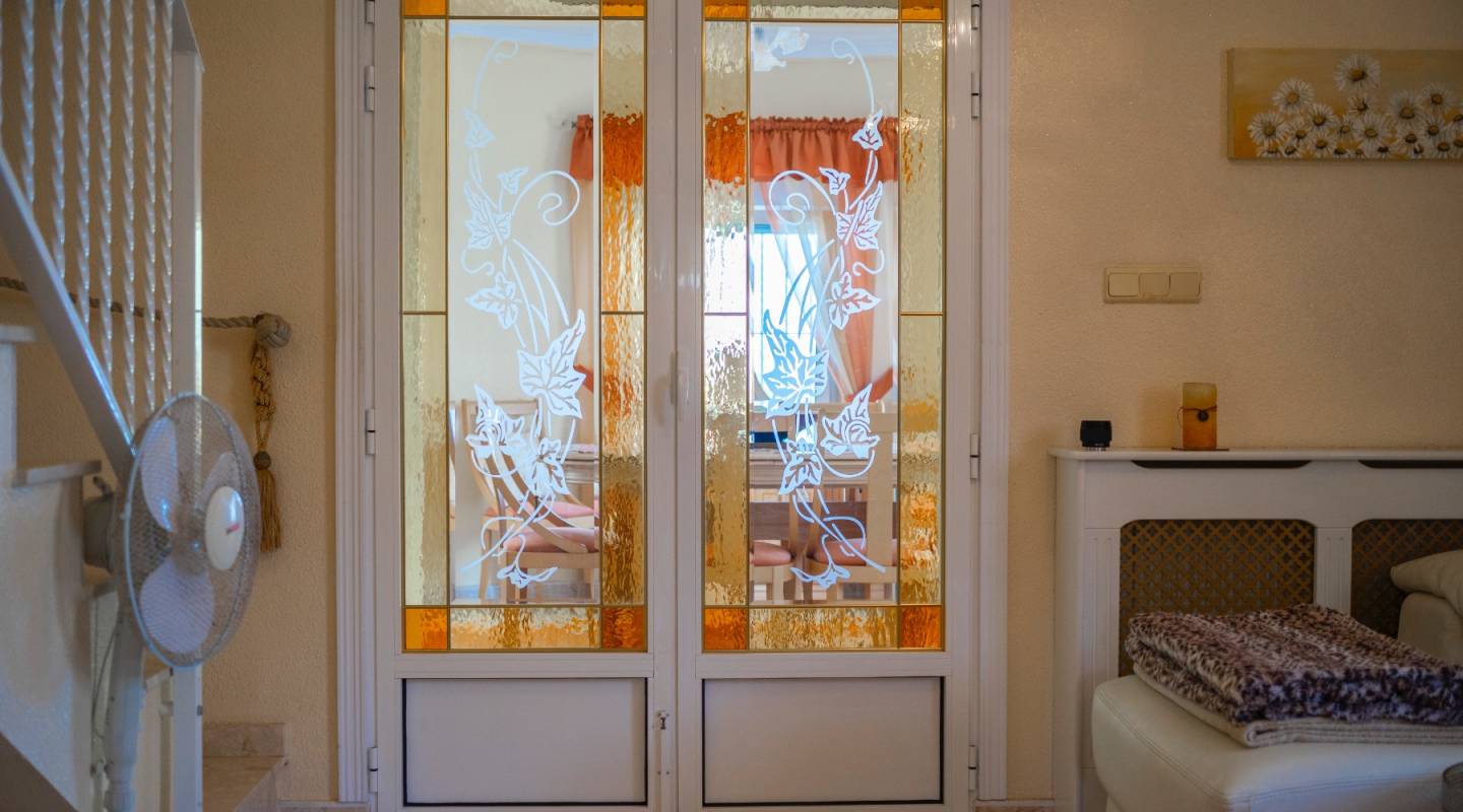 videresalg - Detached Villa - Ciudad Quesada - Rojales