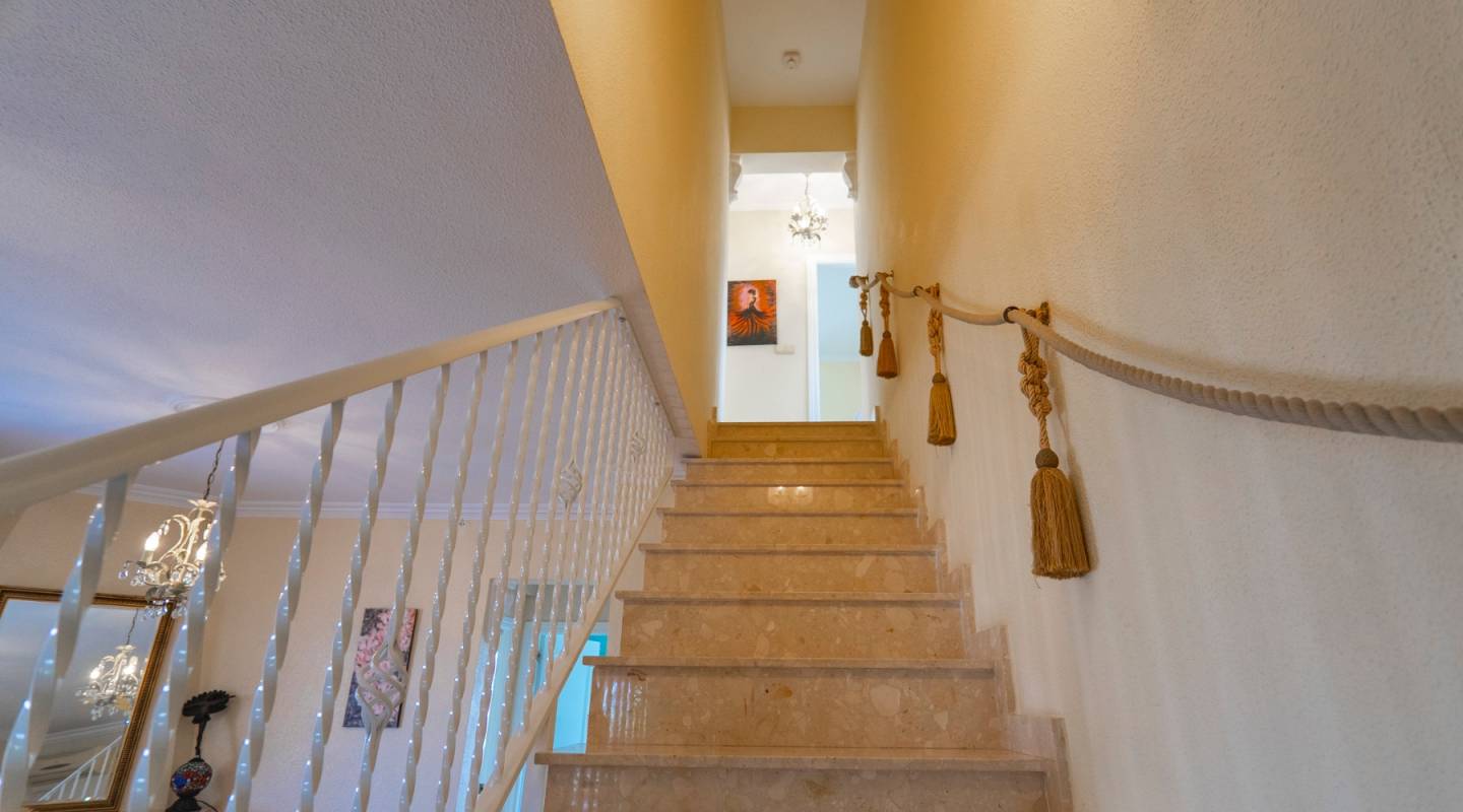 videresalg - Detached Villa - Ciudad Quesada - Rojales