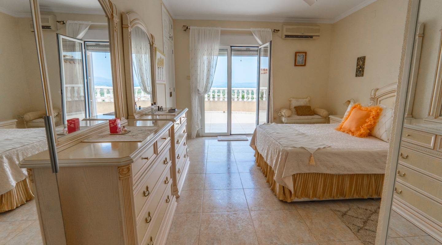 videresalg - Detached Villa - Ciudad Quesada - Rojales