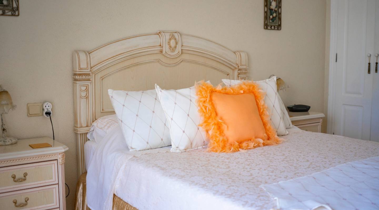 videresalg - Detached Villa - Ciudad Quesada - Rojales