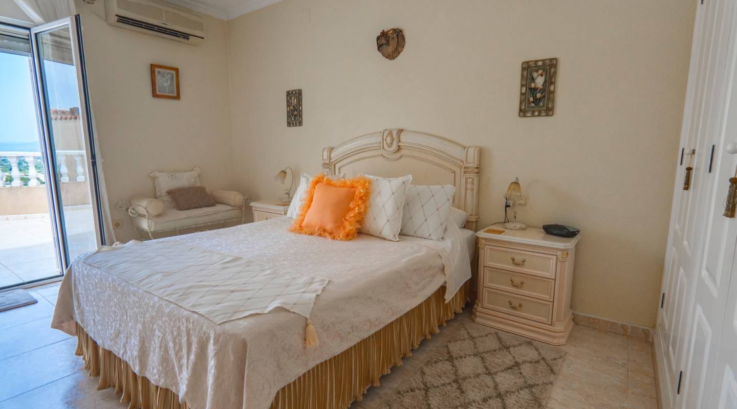 videresalg - Detached Villa - Ciudad Quesada - Rojales