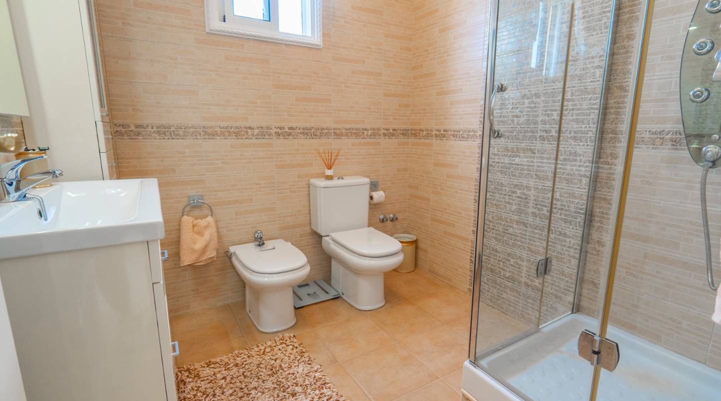 videresalg - Detached Villa - Ciudad Quesada - Rojales