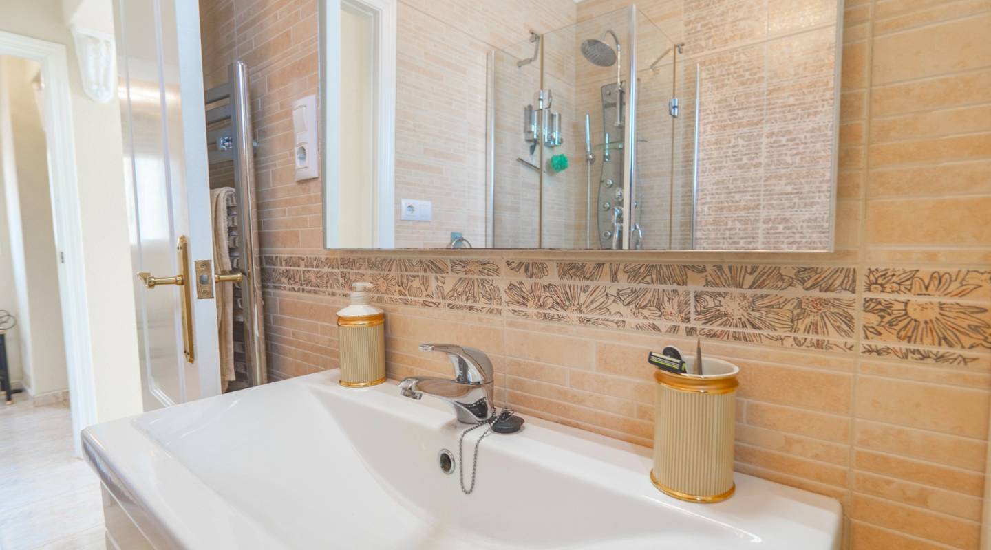 videresalg - Detached Villa - Ciudad Quesada - Rojales