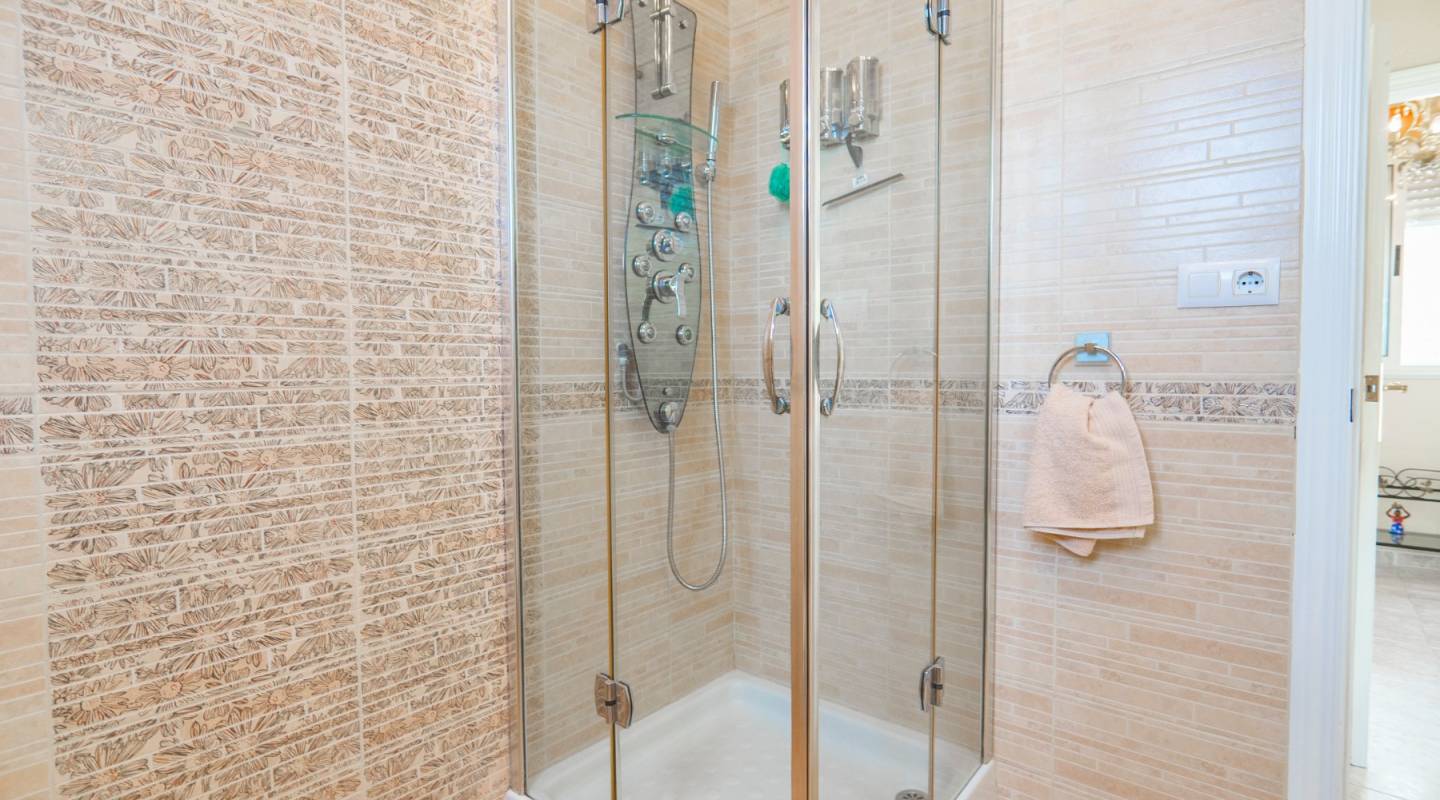 videresalg - Detached Villa - Ciudad Quesada - Rojales