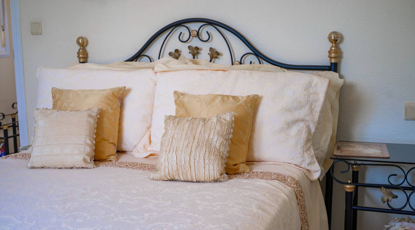 videresalg - Detached Villa - Ciudad Quesada - Rojales