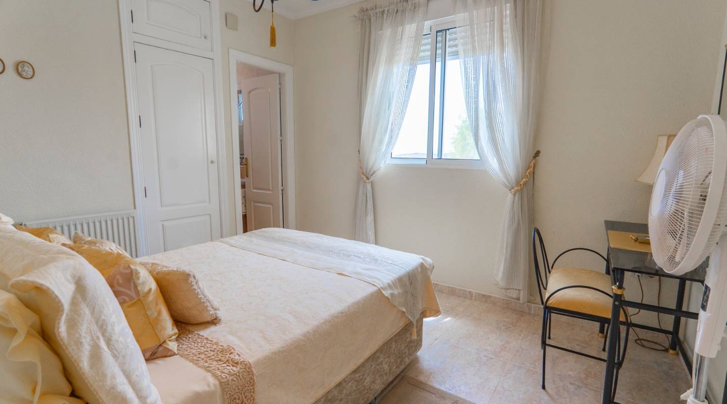 videresalg - Detached Villa - Ciudad Quesada - Rojales