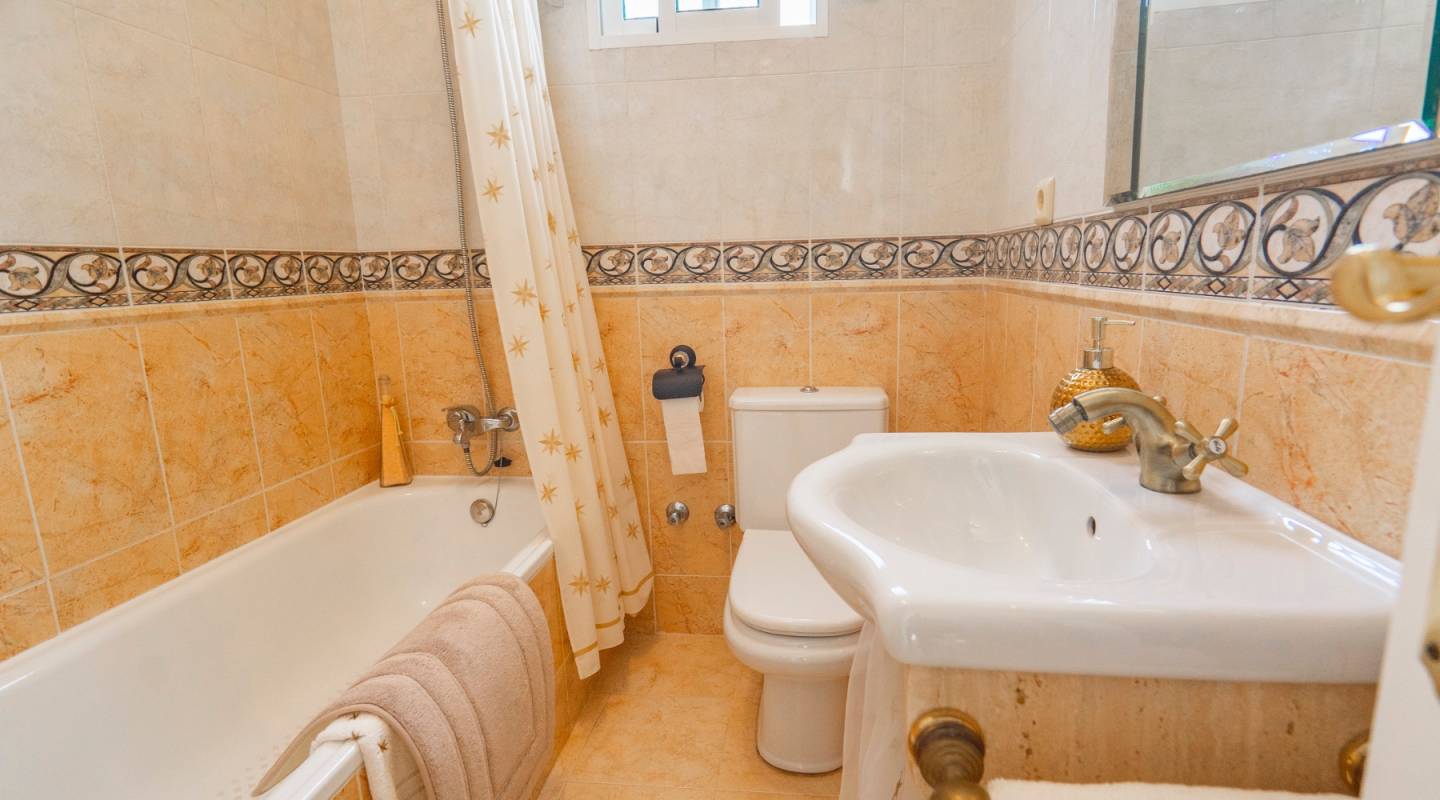 videresalg - Detached Villa - Ciudad Quesada - Rojales