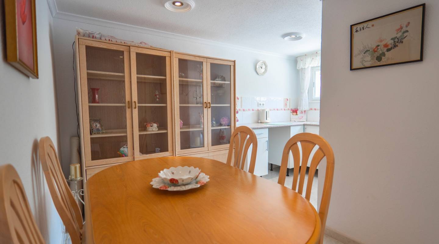 videresalg - Detached Villa - Ciudad Quesada - Rojales