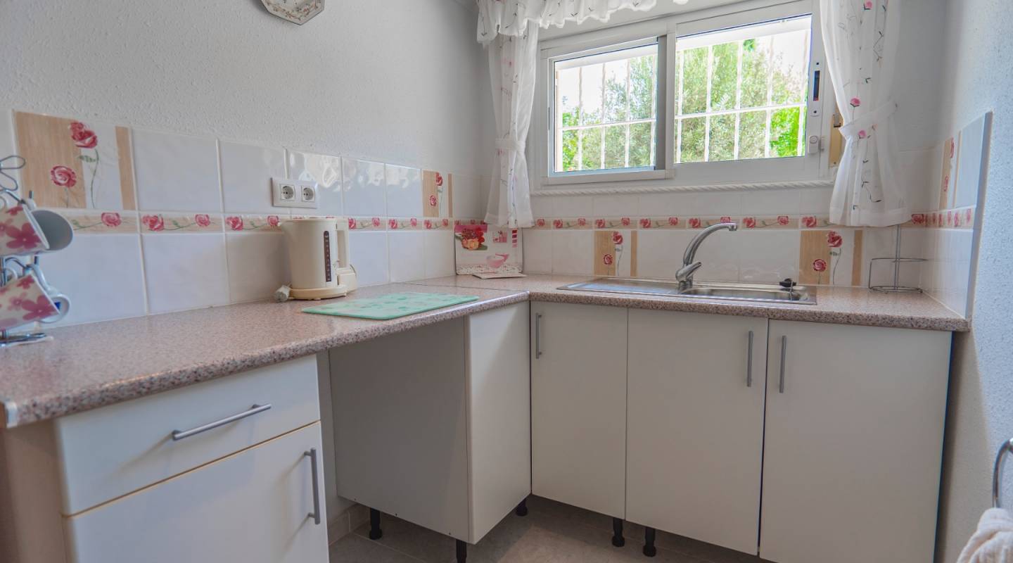 videresalg - Detached Villa - Ciudad Quesada - Rojales