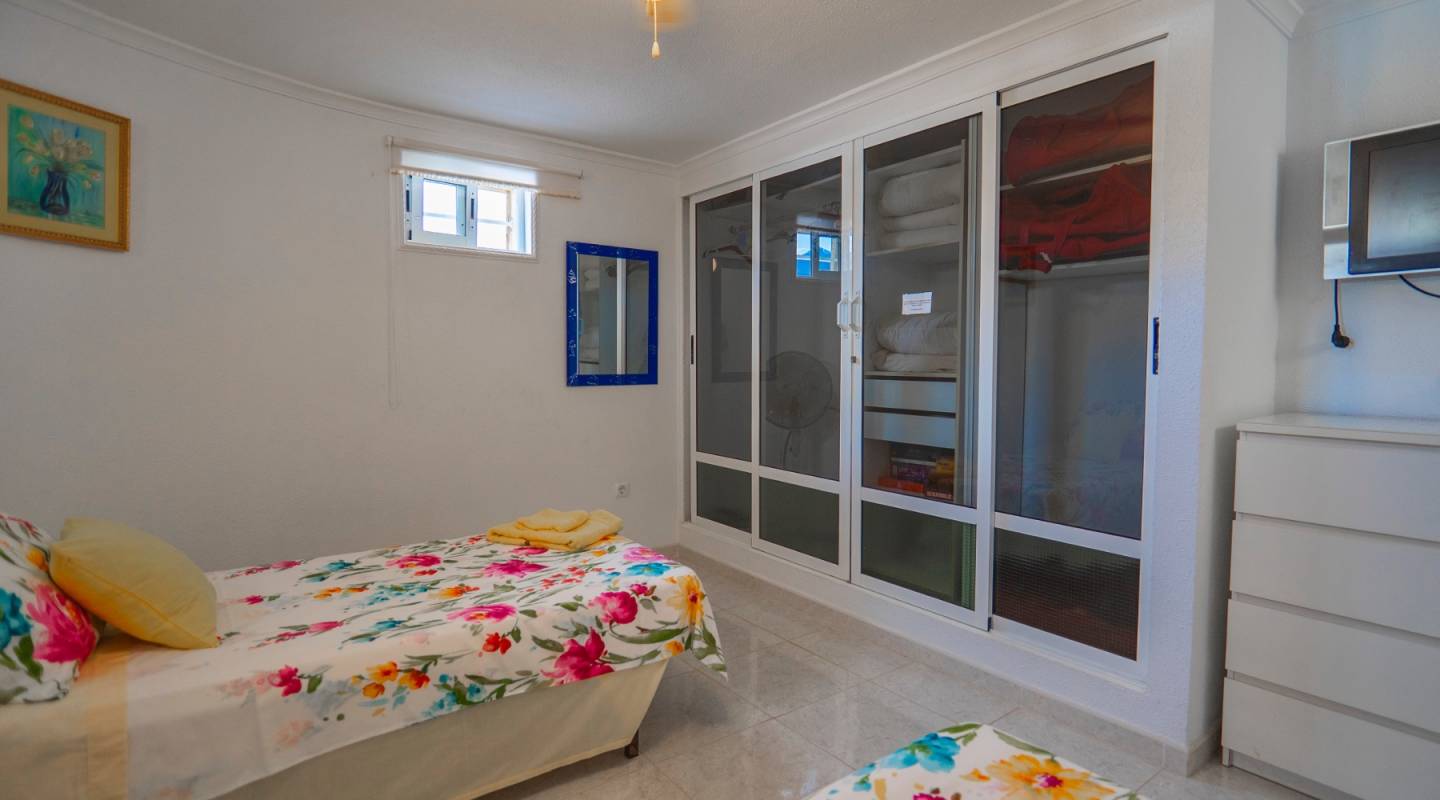 videresalg - Detached Villa - Ciudad Quesada - Rojales