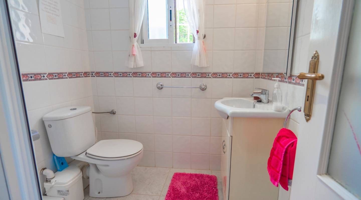 videresalg - Detached Villa - Ciudad Quesada - Rojales