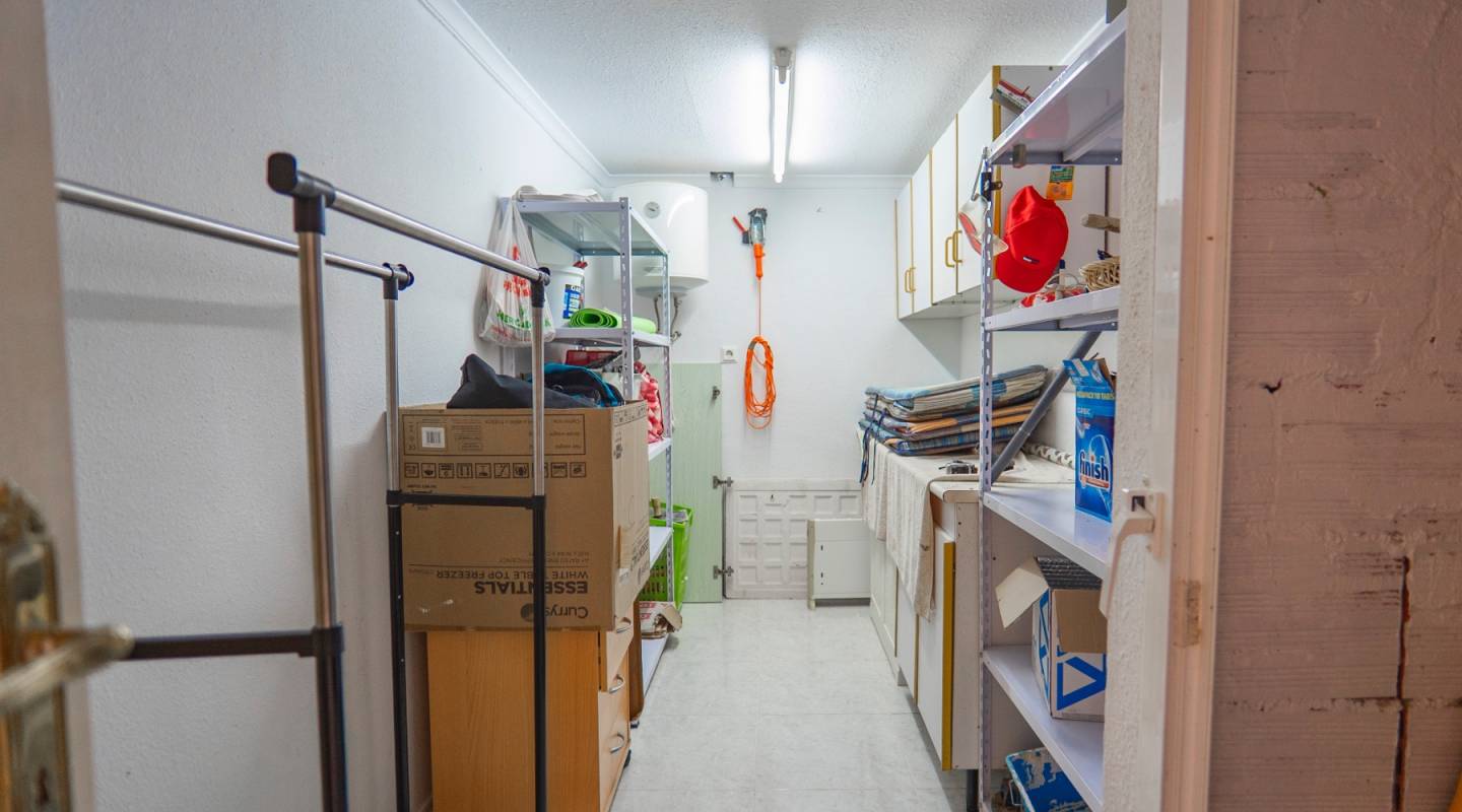 videresalg - Detached Villa - Ciudad Quesada - Rojales