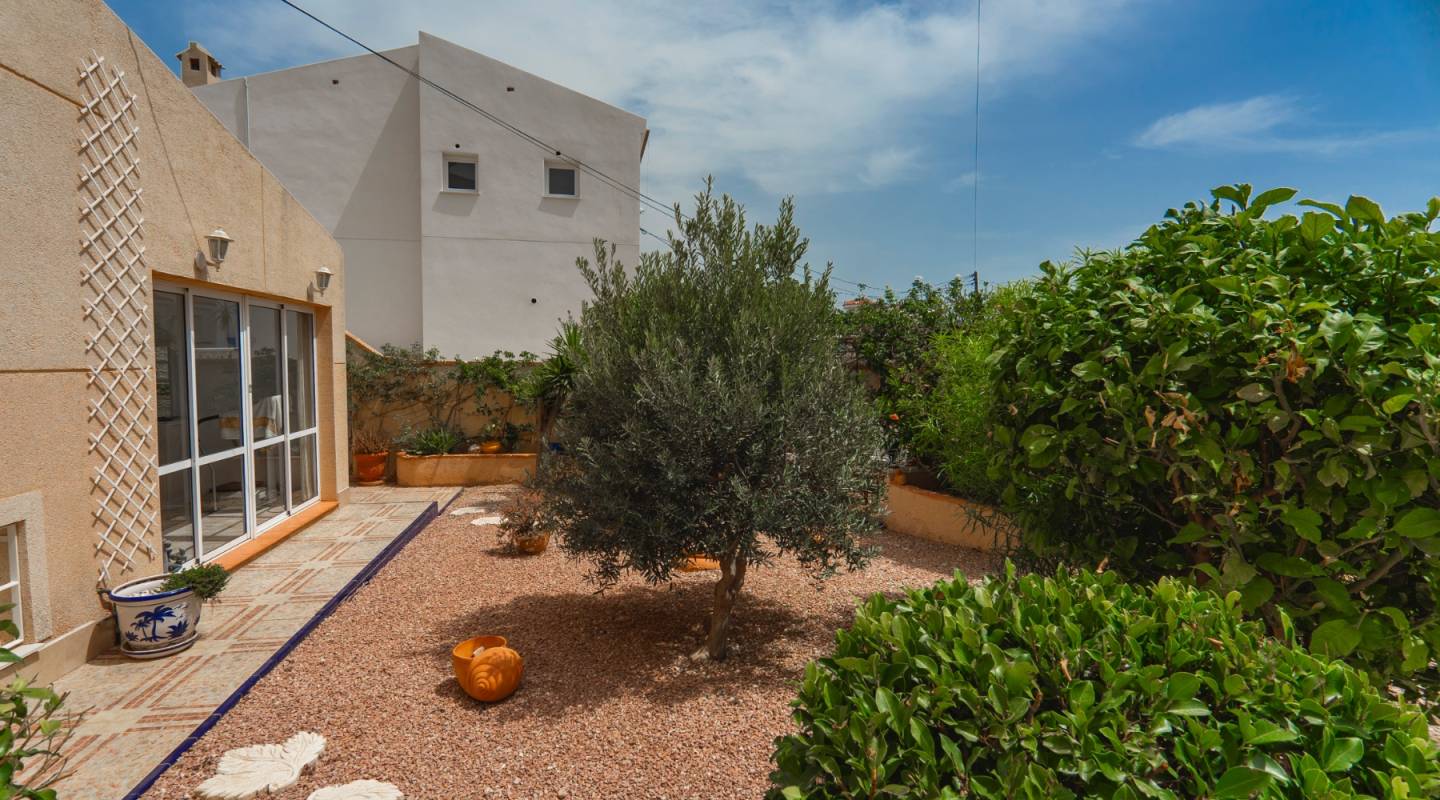 videresalg - Detached Villa - Ciudad Quesada - Rojales