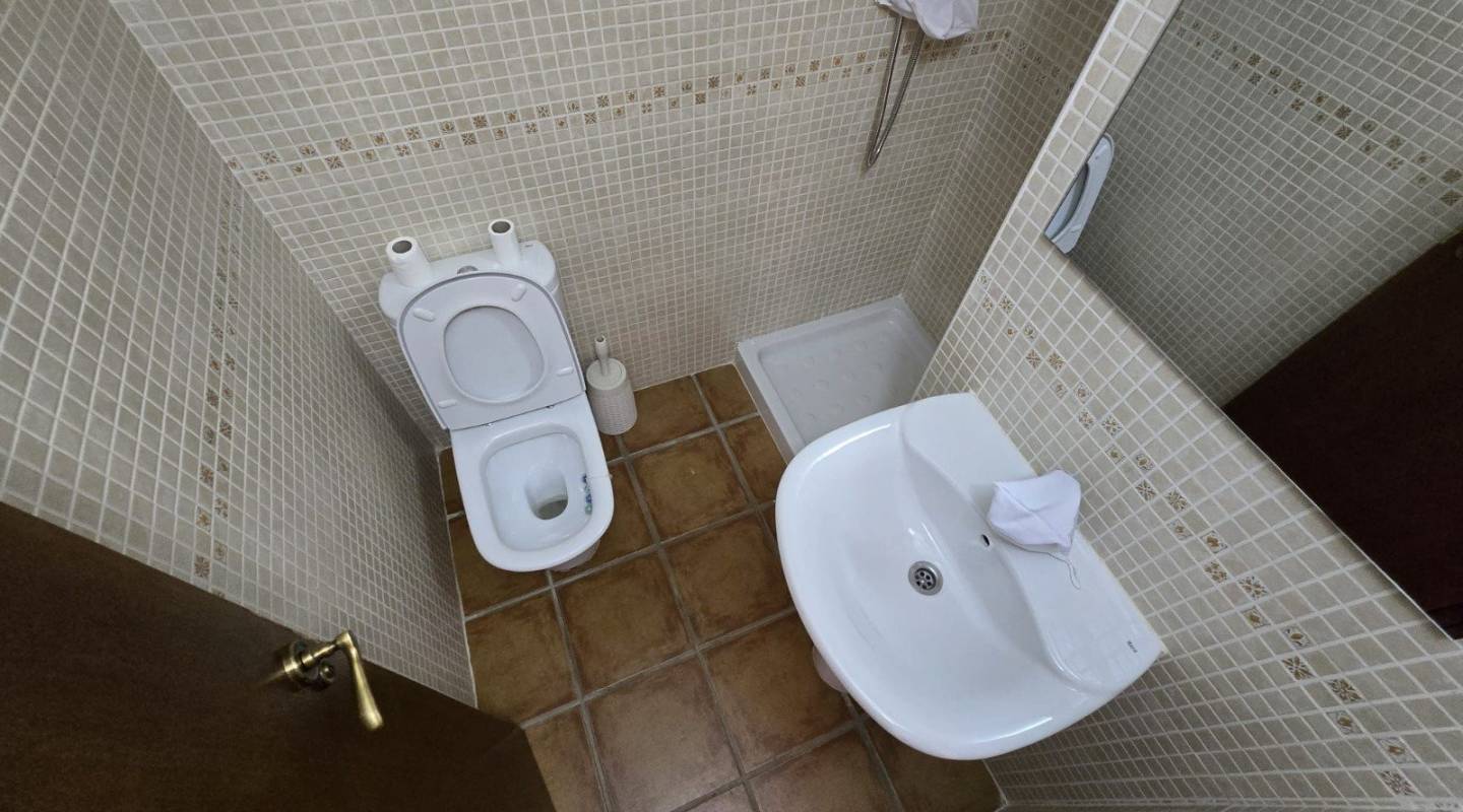 Resale - Semi-Detached Villa - Algorfa - La Finca Golf