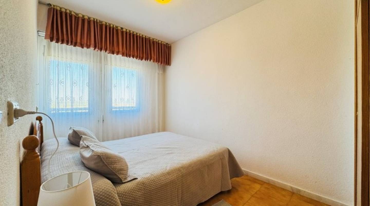 Wiederverkauf - Wohnung - La Mata