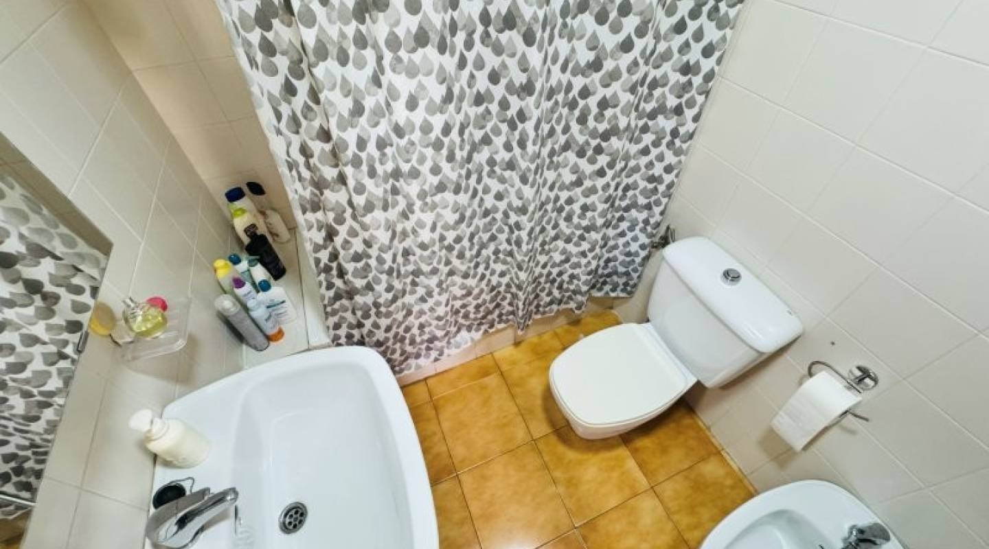 Wiederverkauf - Wohnung - La Mata