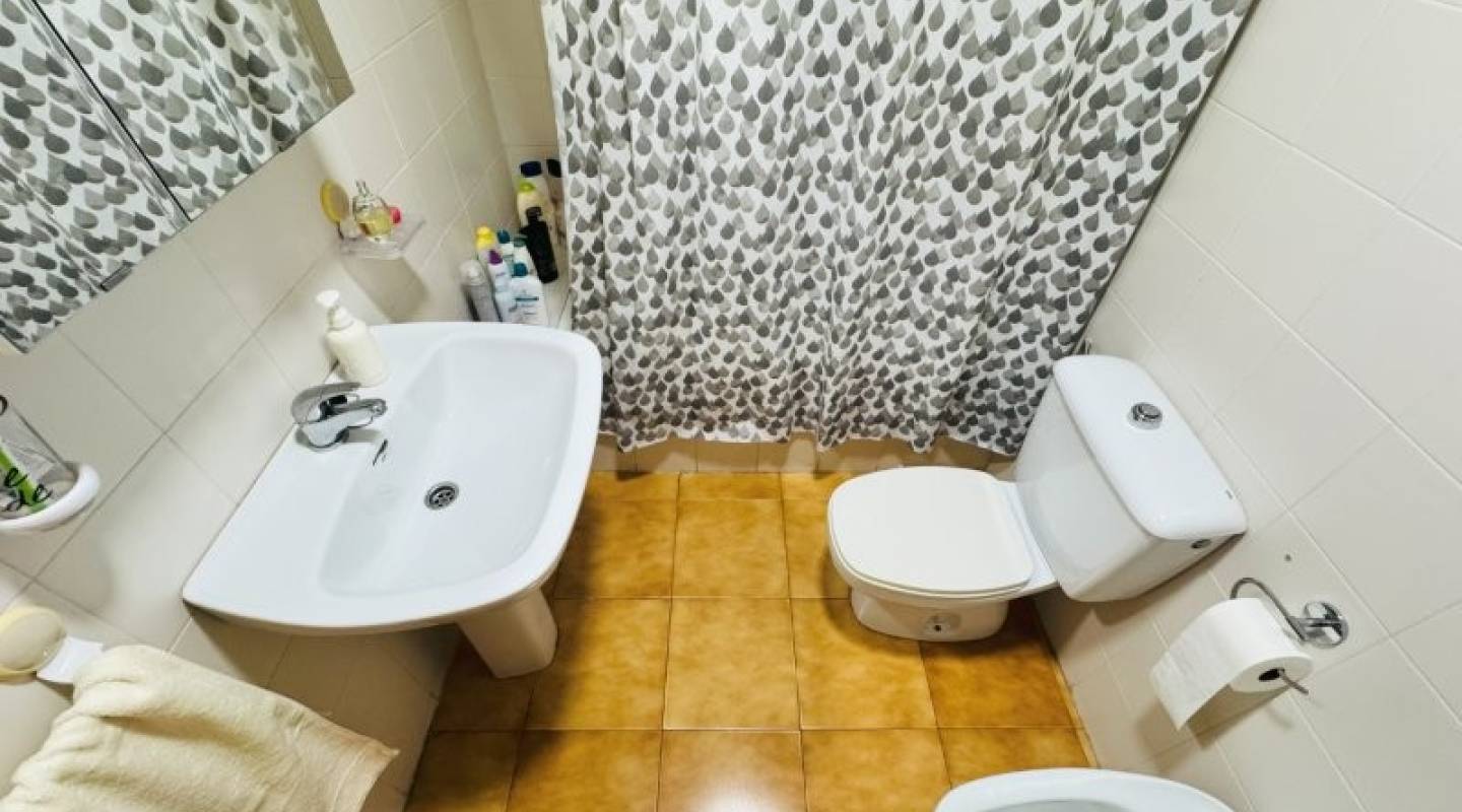 Wiederverkauf - Wohnung - La Mata