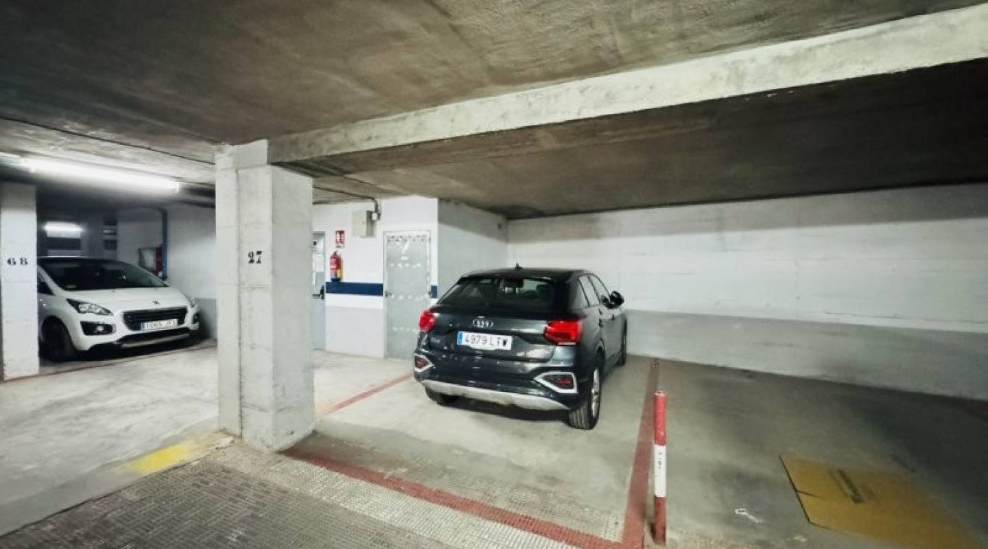 Wiederverkauf - Wohnung - La Mata