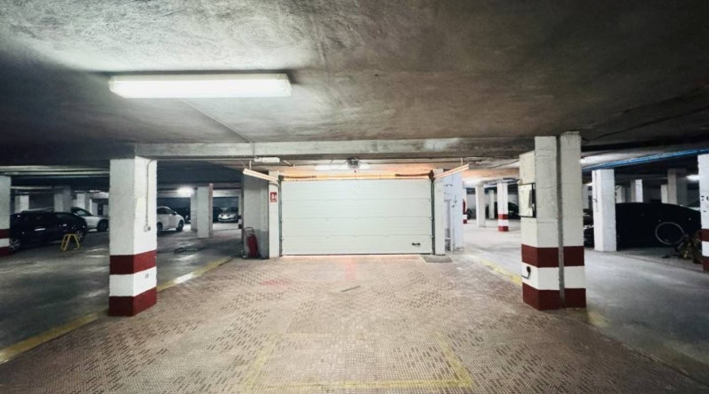 Wiederverkauf - Wohnung - La Mata