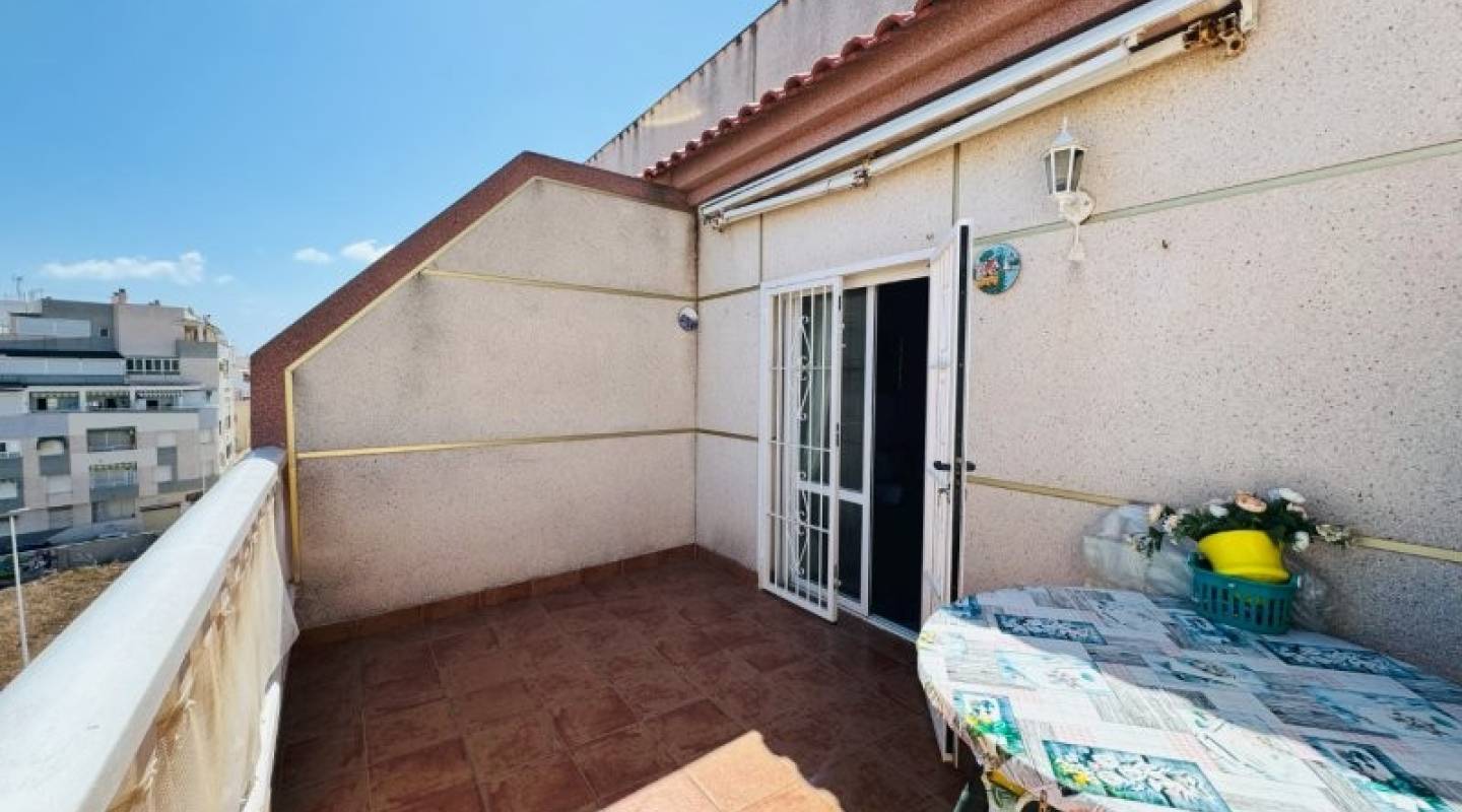 Återförsäljning - lägenheter - La Mata