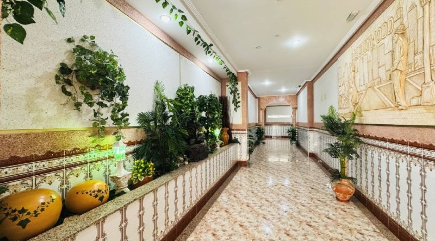 Återförsäljning - lägenheter - La Mata