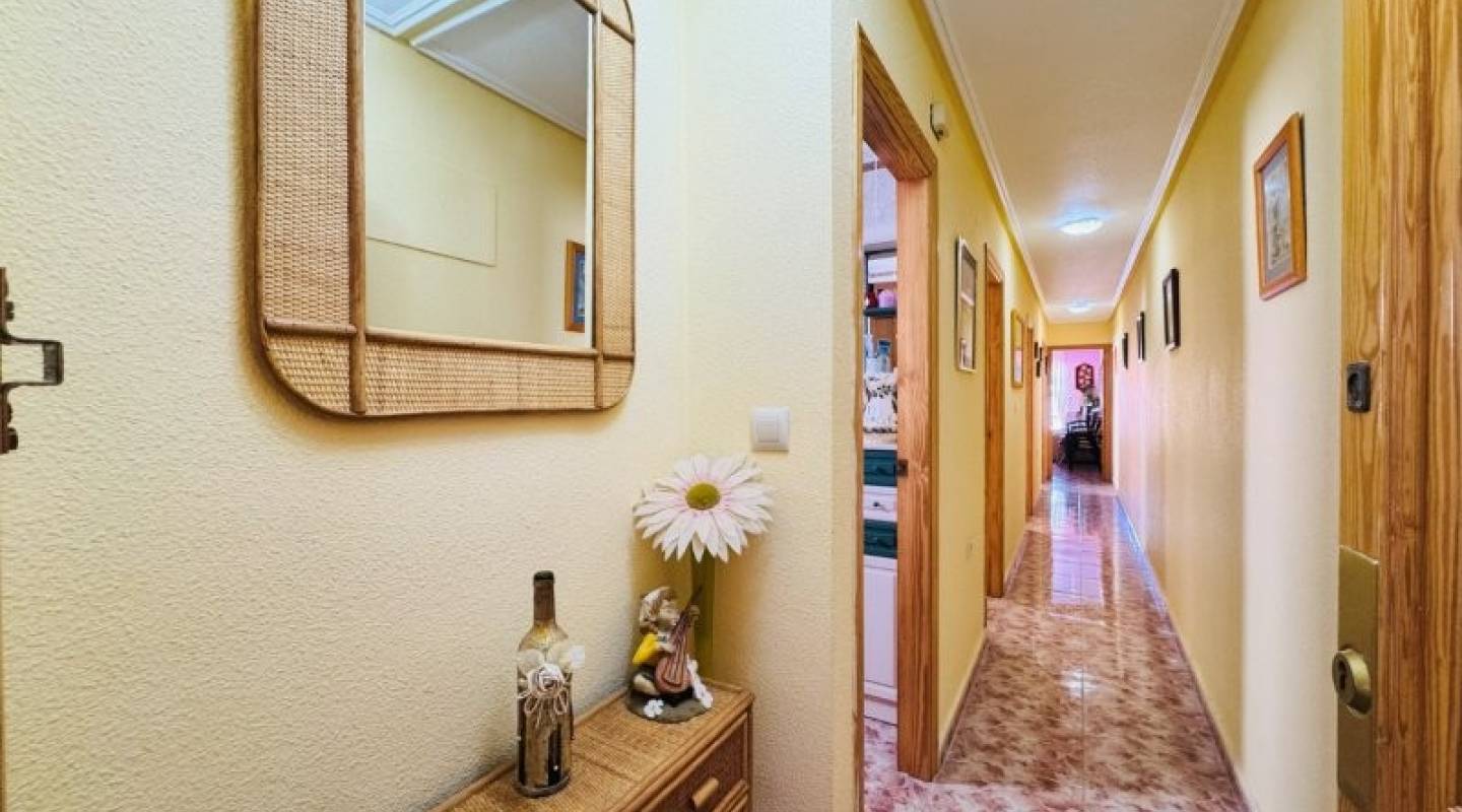 Återförsäljning - lägenheter - La Mata