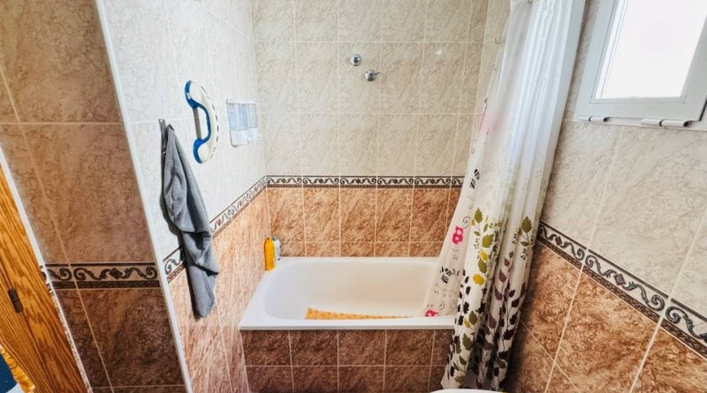 Återförsäljning - lägenheter - La Mata