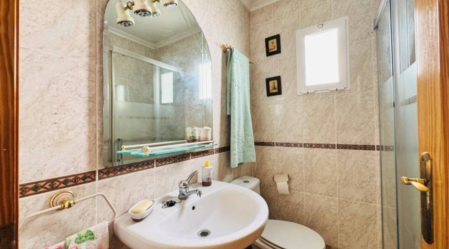 Återförsäljning - lägenheter - La Mata