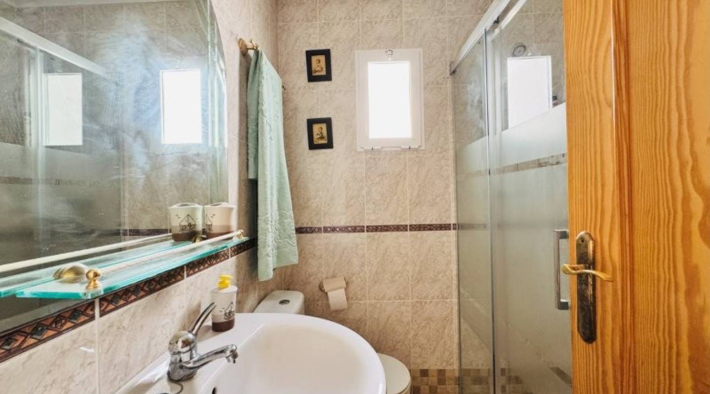 Återförsäljning - lägenheter - La Mata