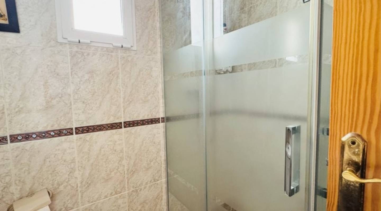 Återförsäljning - lägenheter - La Mata