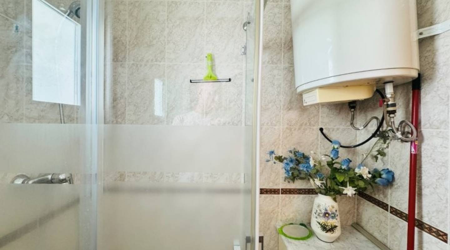 Återförsäljning - lägenheter - La Mata