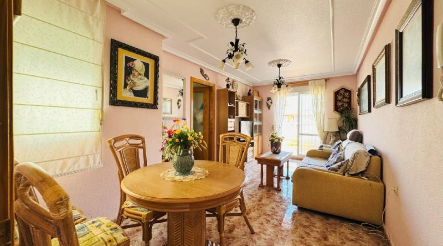 Återförsäljning - lägenheter - La Mata