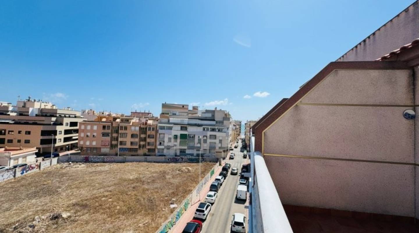 Återförsäljning - lägenheter - La Mata