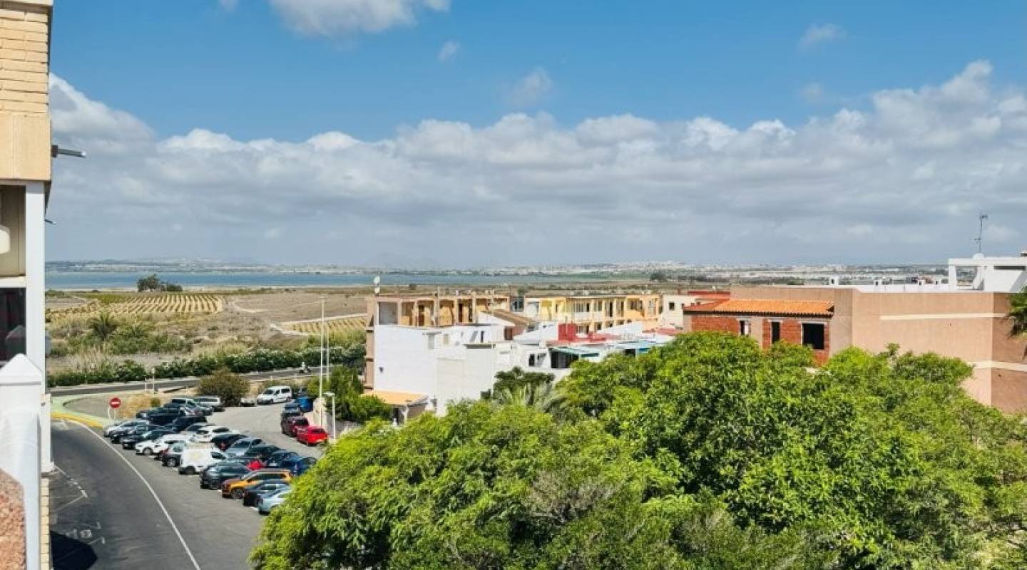 Återförsäljning - lägenheter - La Mata